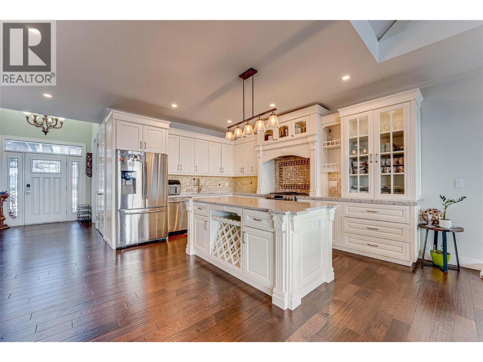 Photo 8 of 7429 Sun Peaks Drive, Vernon BC