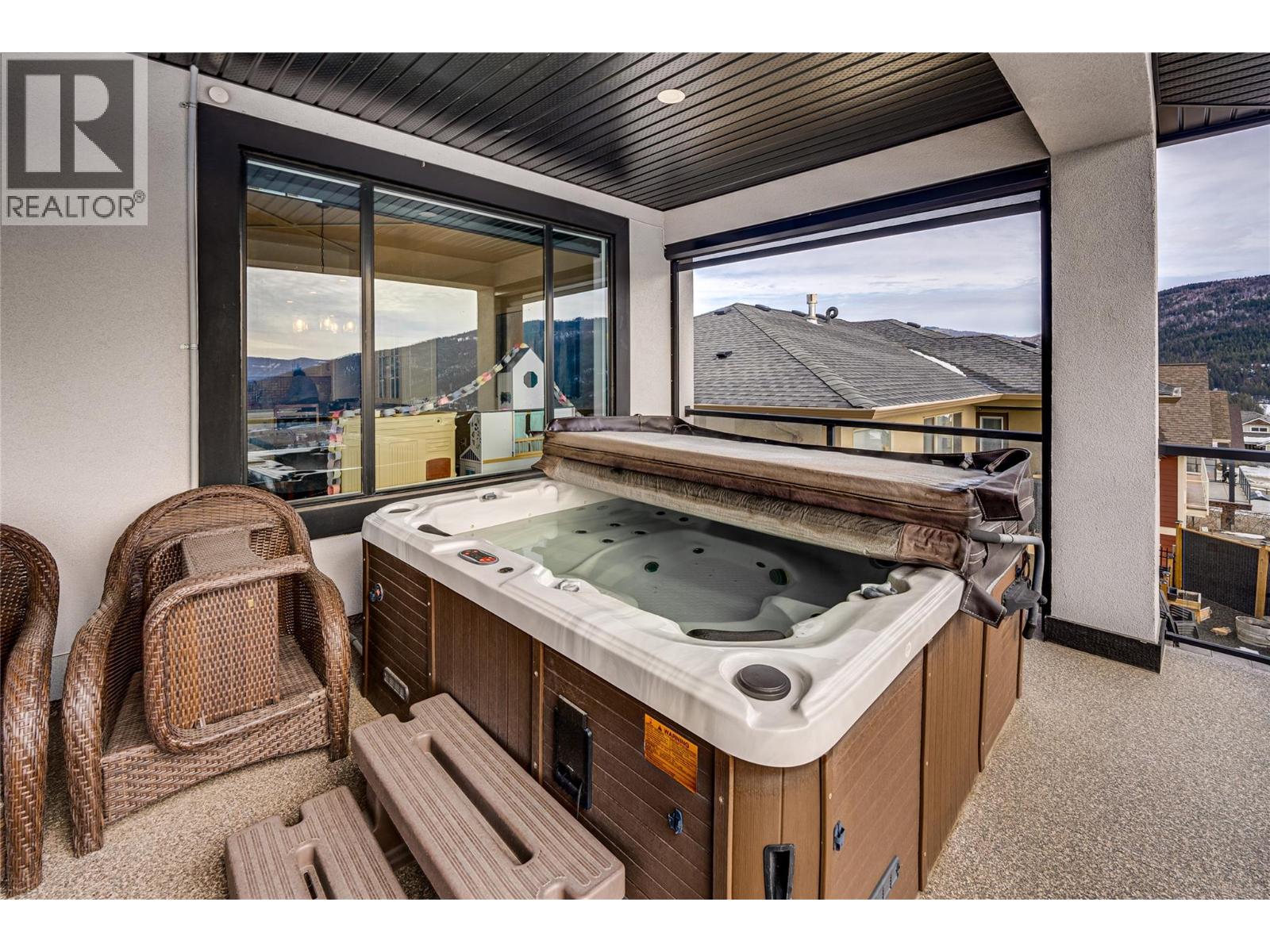 Photo 18 of 7429 Sun Peaks Drive, Vernon BC