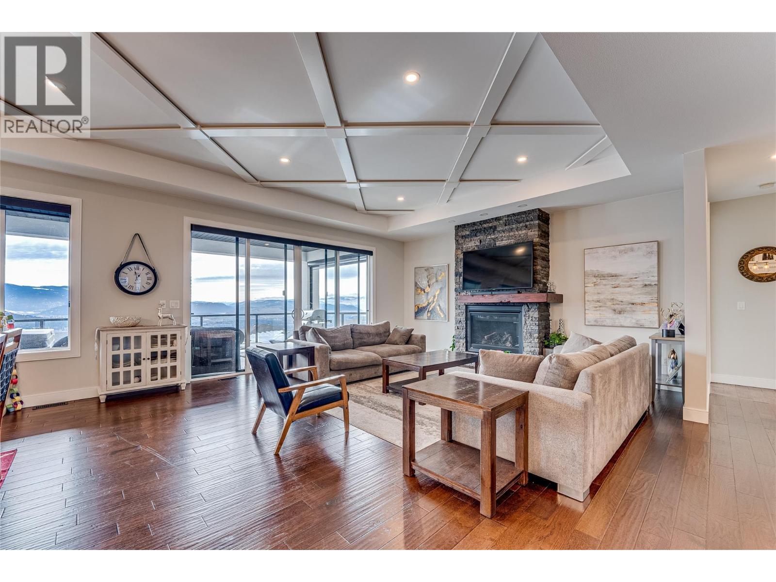 Photo 1 of 7429 Sun Peaks Drive, Vernon BC