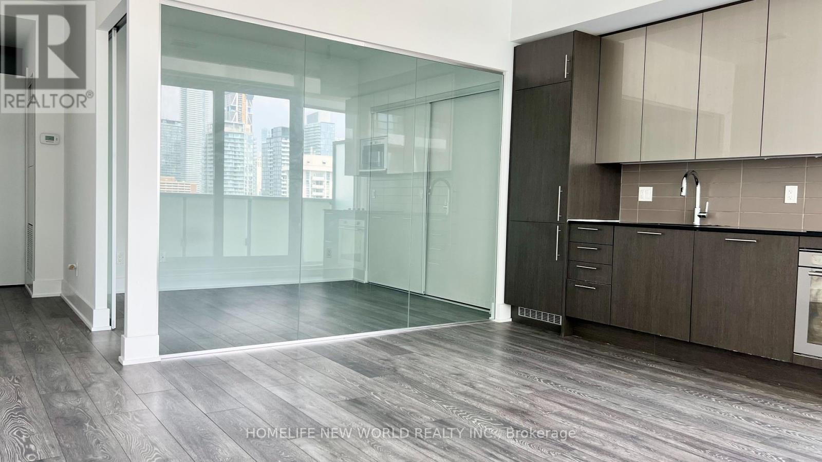 Photo 3 of 2307 403 Church Street, Toronto ON