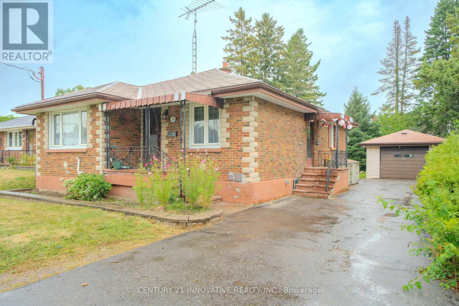 Photo 1 of Basement 179 Harmony Road N, Oshawa ON