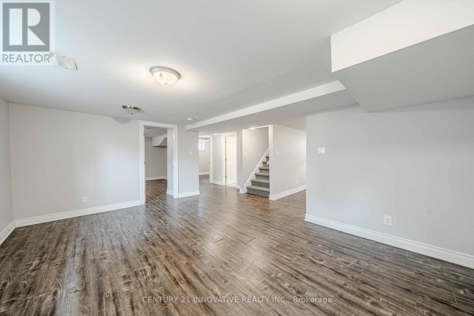 Photo 6 of Basement 179 Harmony Road N, Oshawa ON