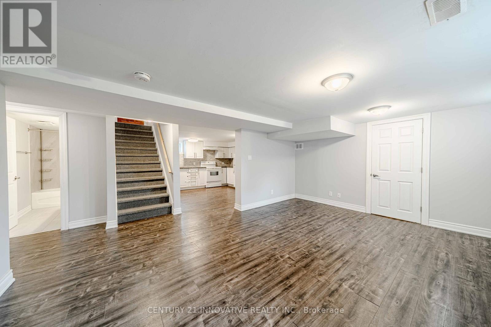Photo 8 of Basement 179 Harmony Road N, Oshawa ON