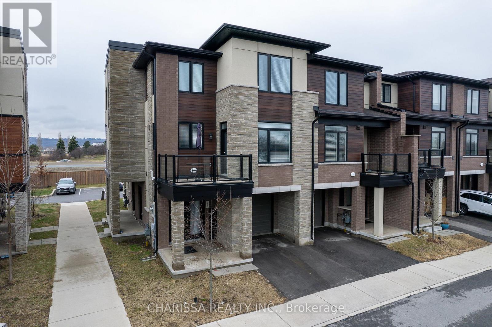 Photo 19 of 98 590 North Service Road, Hamilton ON