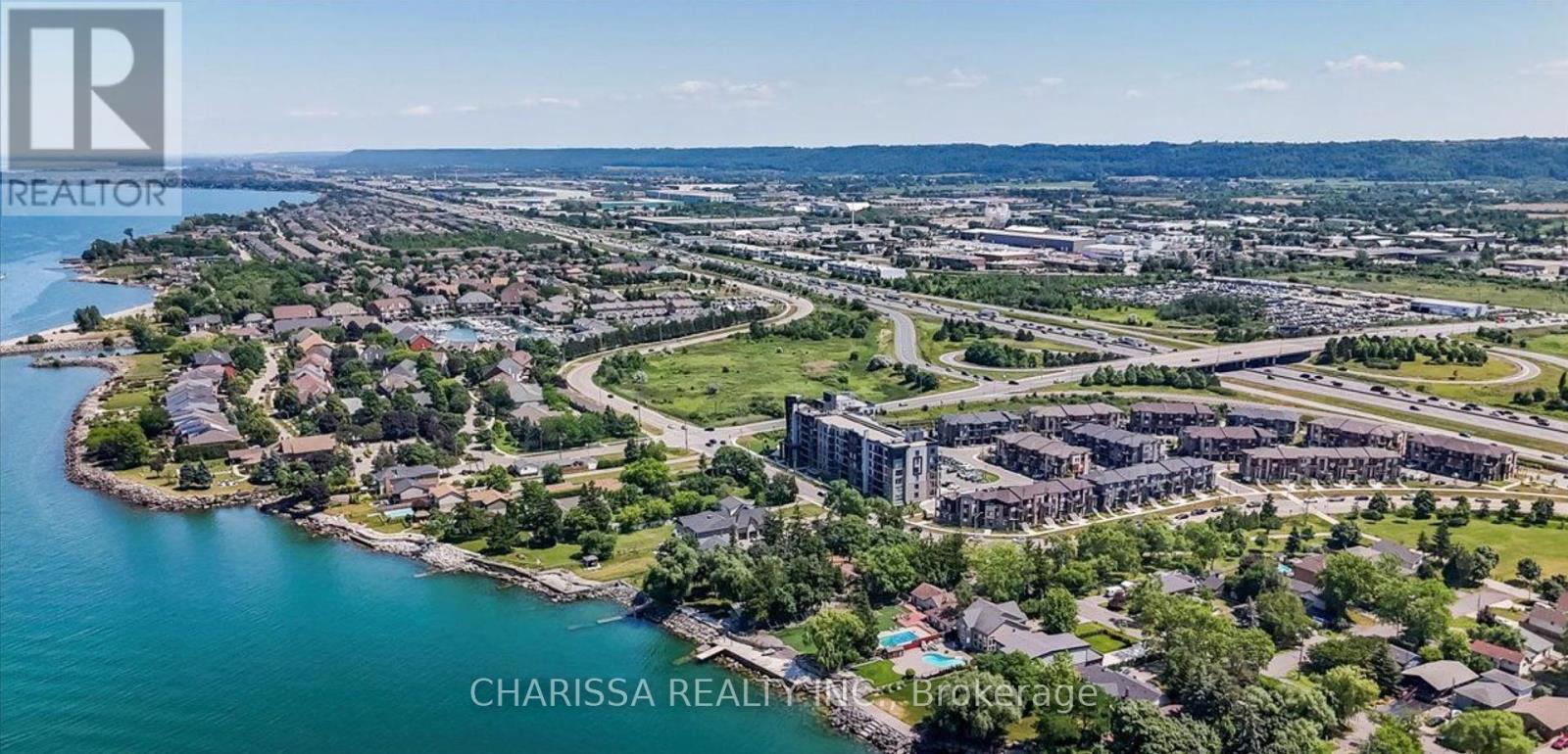 Photo 35 of 98 590 North Service Road, Hamilton ON