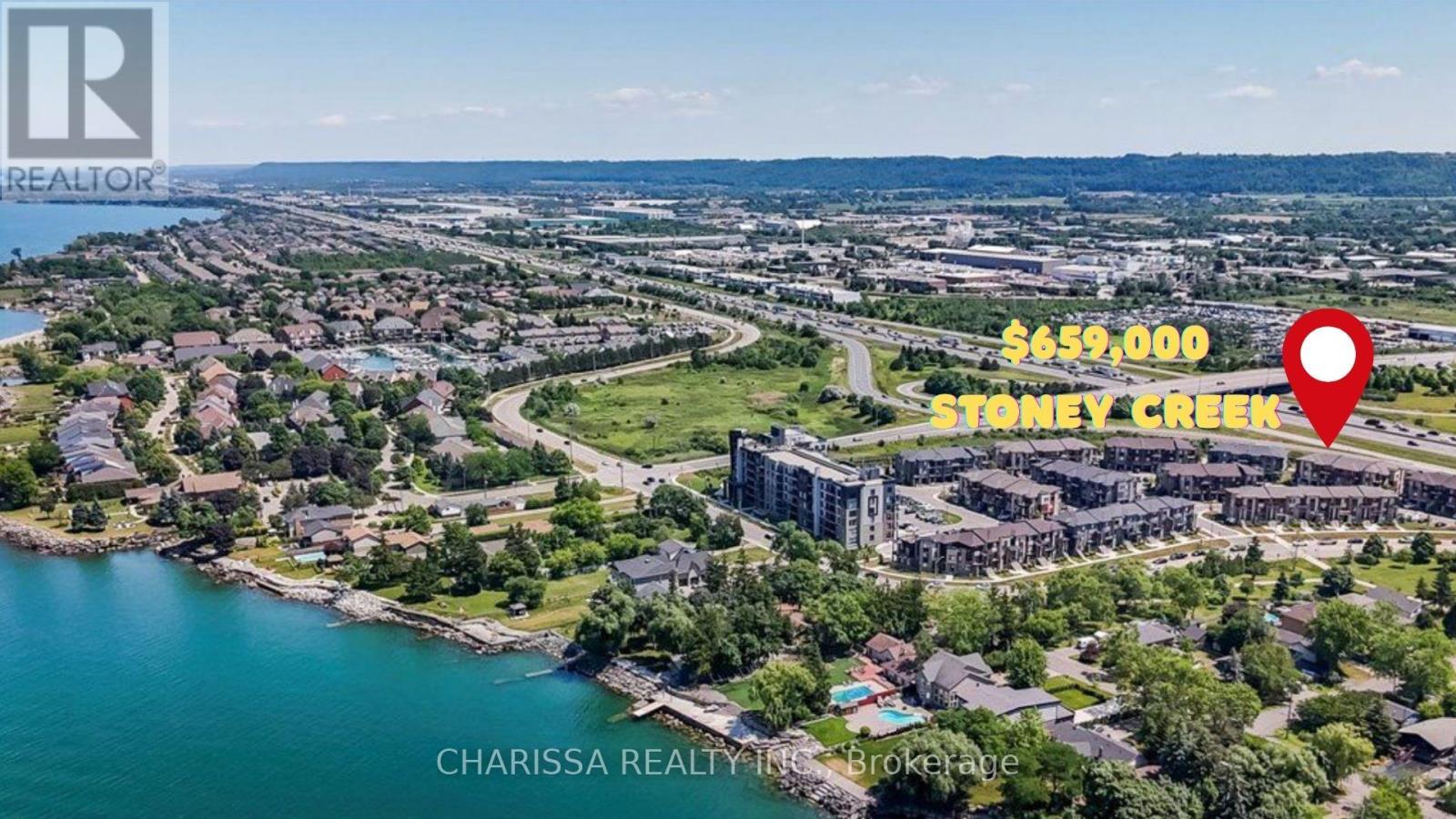 Photo 40 of 98 590 North Service Road, Hamilton ON