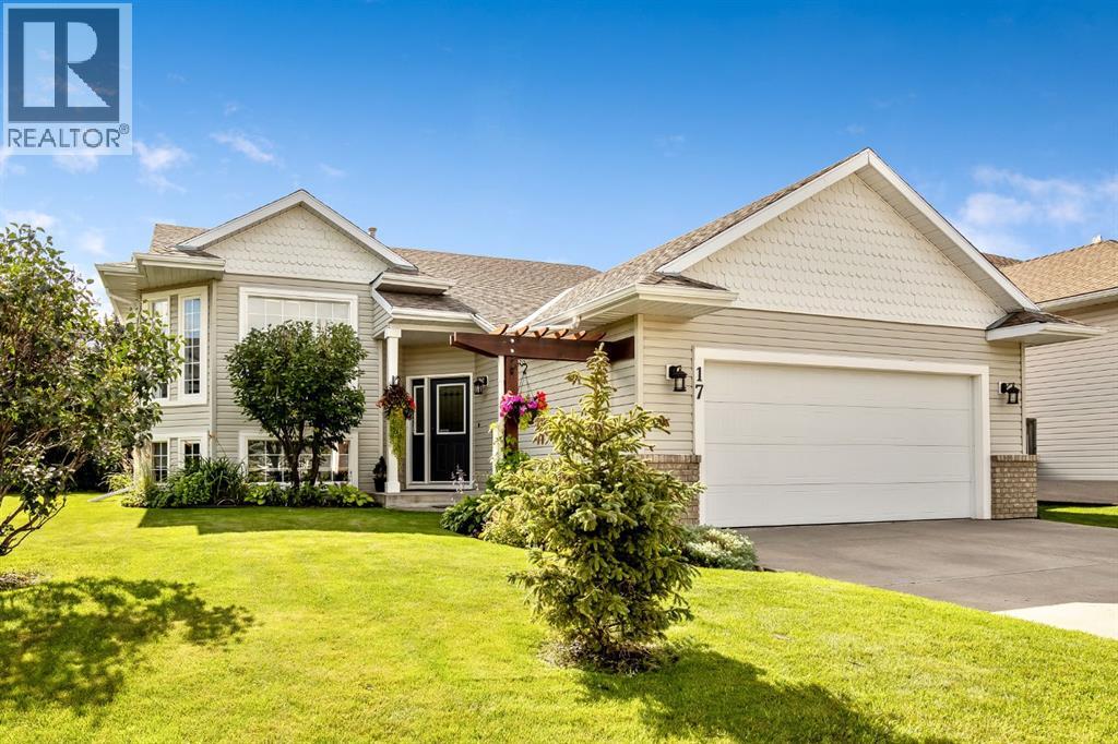 Photo 1 of 17 Bow Way, Cochrane AB