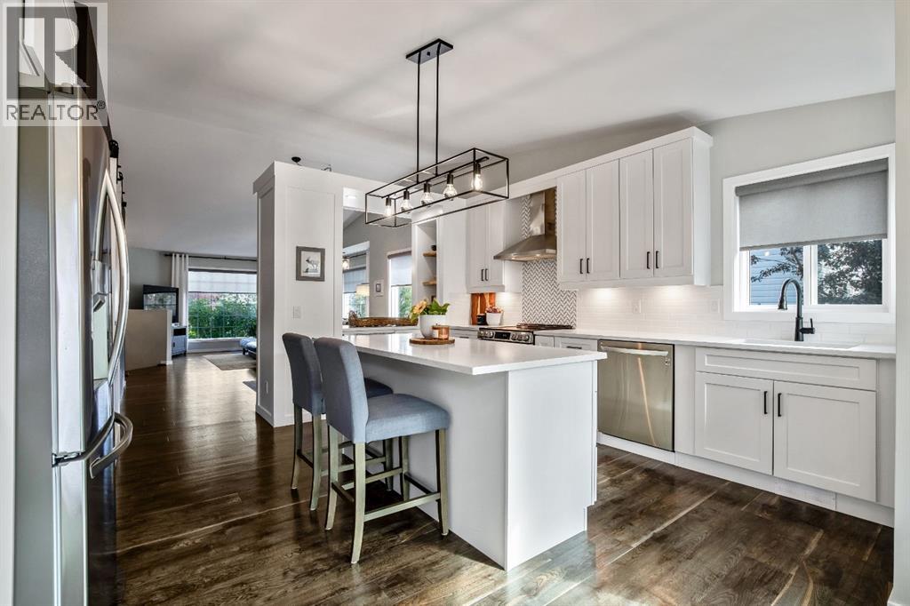 Photo 9 of 17 Bow Way, Cochrane AB