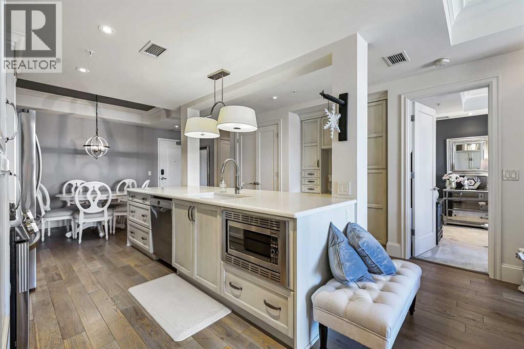 Photo 8 of 205 211 Quarry Way Se, Calgary AB
