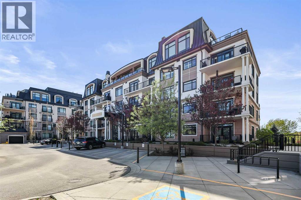Photo 30 of 205 211 Quarry Way Se, Calgary AB