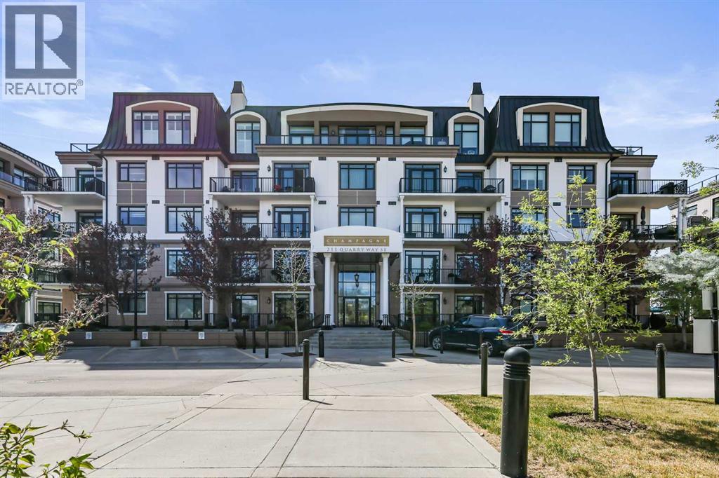 Photo 28 of 205 211 Quarry Way Se, Calgary AB