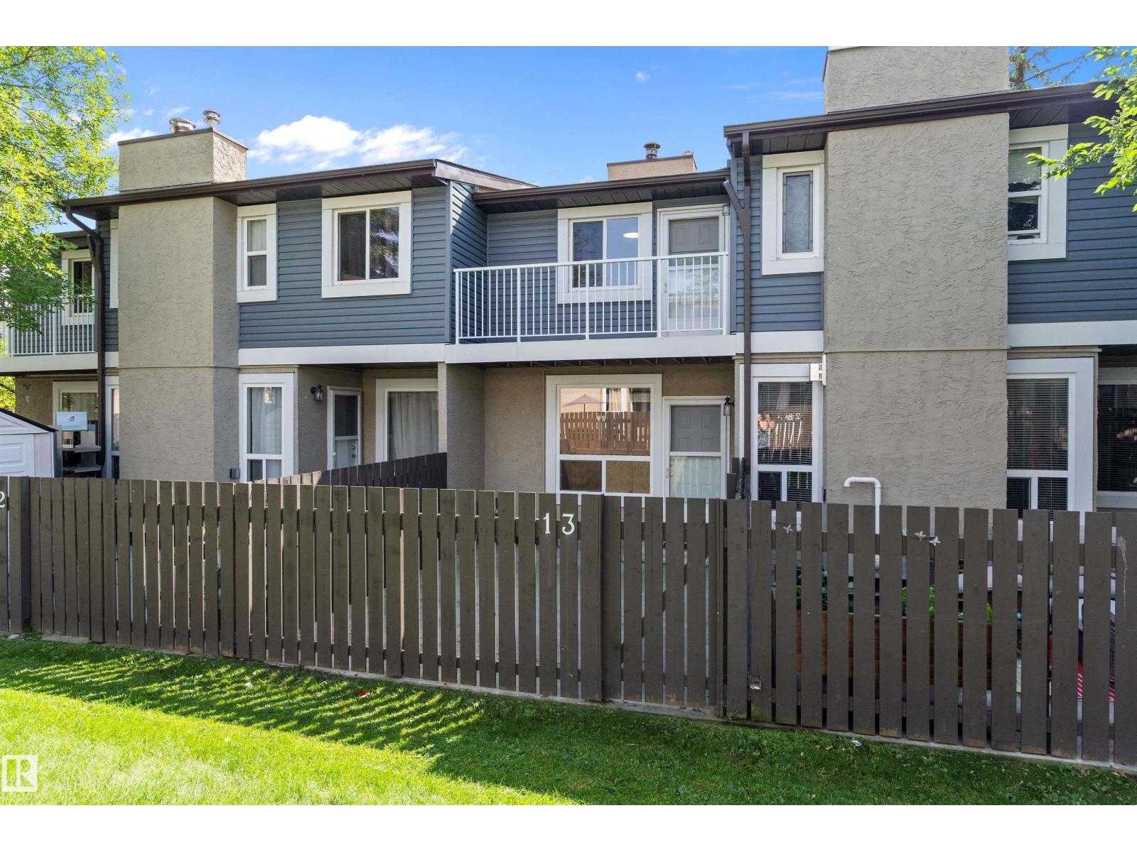 Photo 46 of 13 7604 29 Av Nw, Edmonton AB