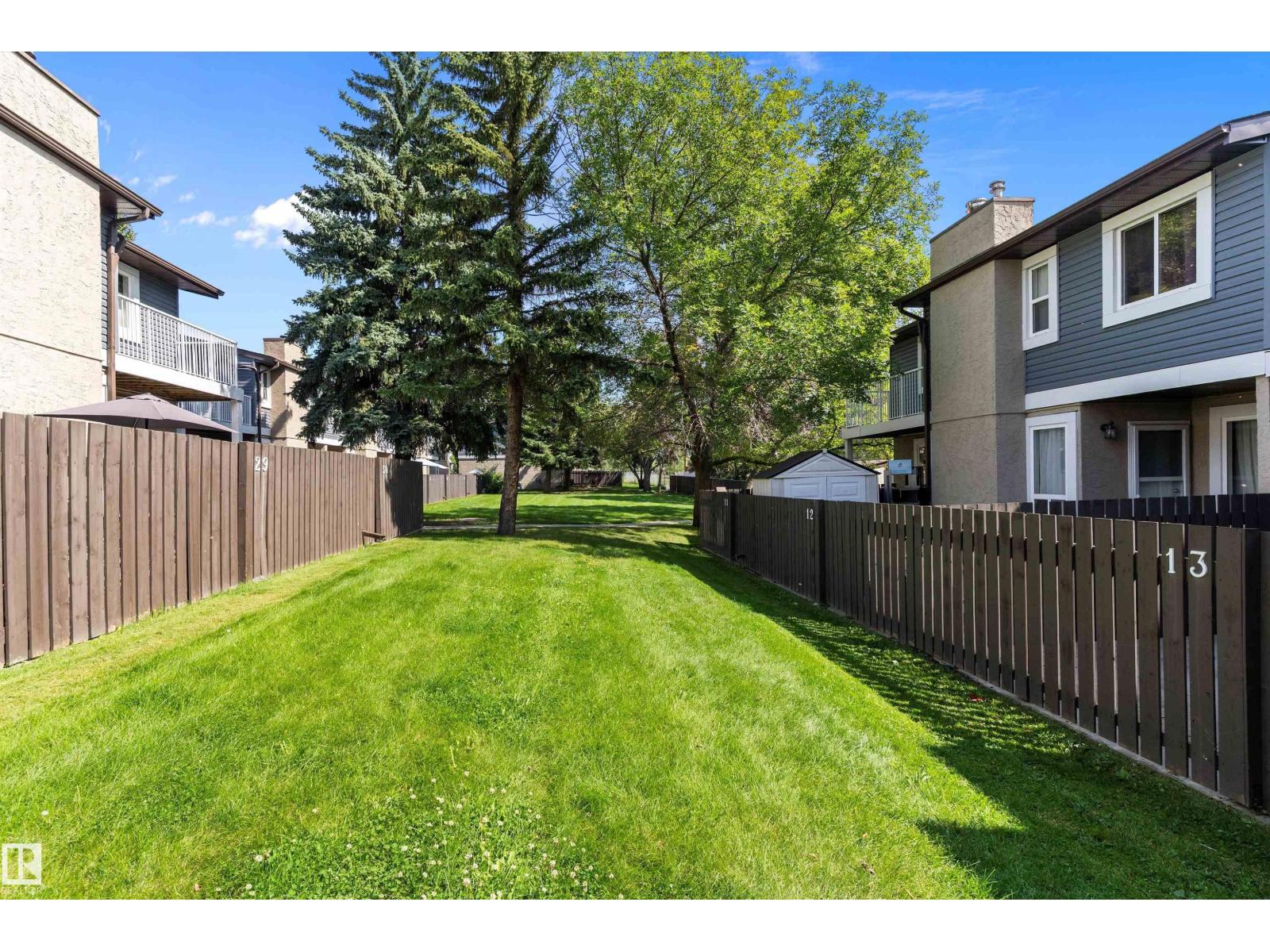 Photo 43 of 13 7604 29 Av Nw, Edmonton AB