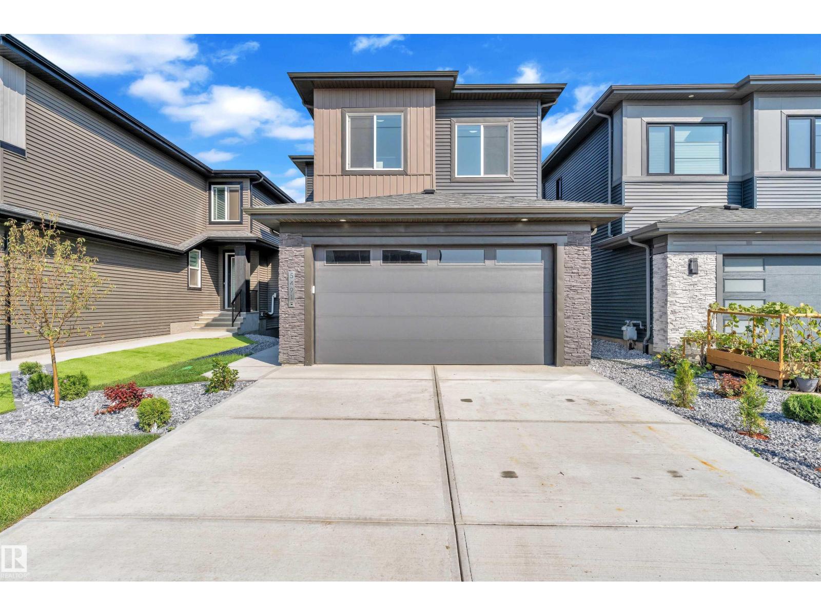 Photo 1 of 5491 Kootook Rd Sw, Edmonton AB