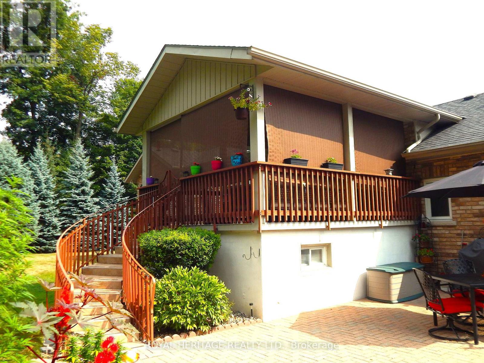 Photo 33 of 10 Vicari Road, Brighton ON