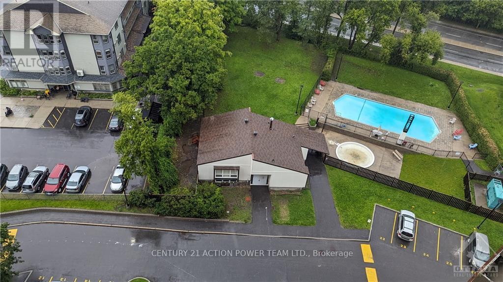 Photo 23 of 314 915 Elmsmere Road, Ottawa ON
