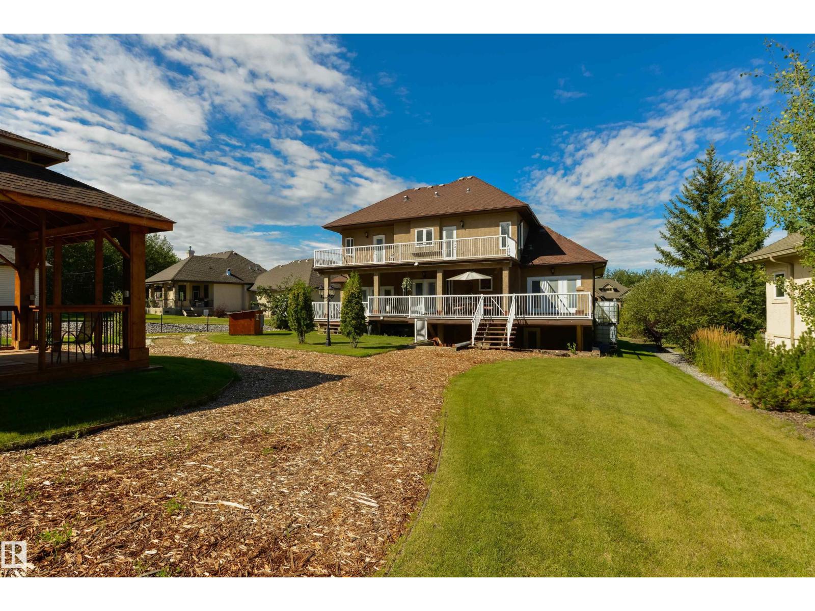 Photo 4 of 55 24524 Twp Road 544, Rural Sturgeon County AB