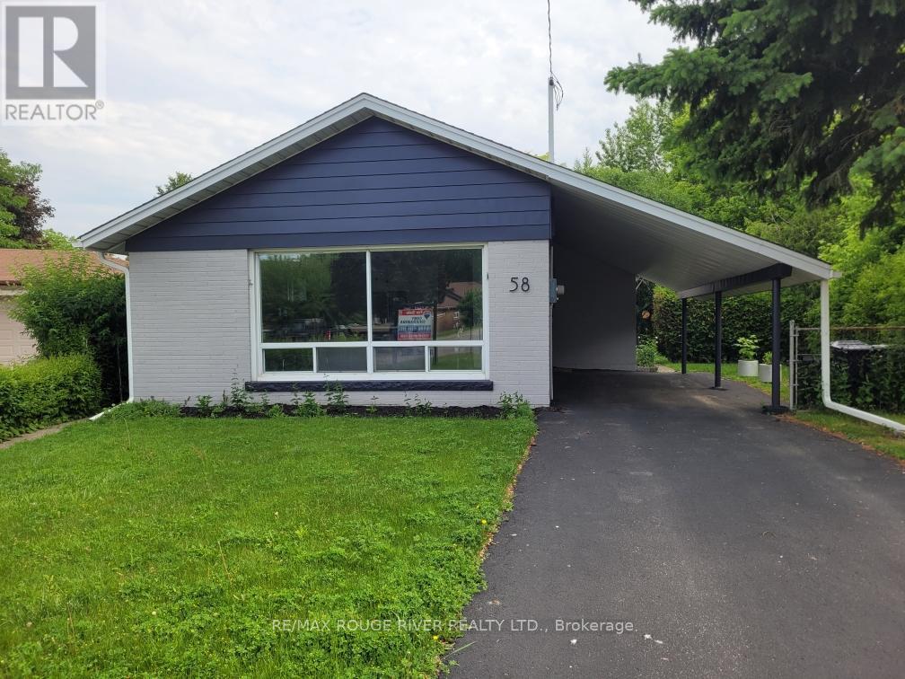 Photo 2 of 58 Flintridge Road, Toronto ON