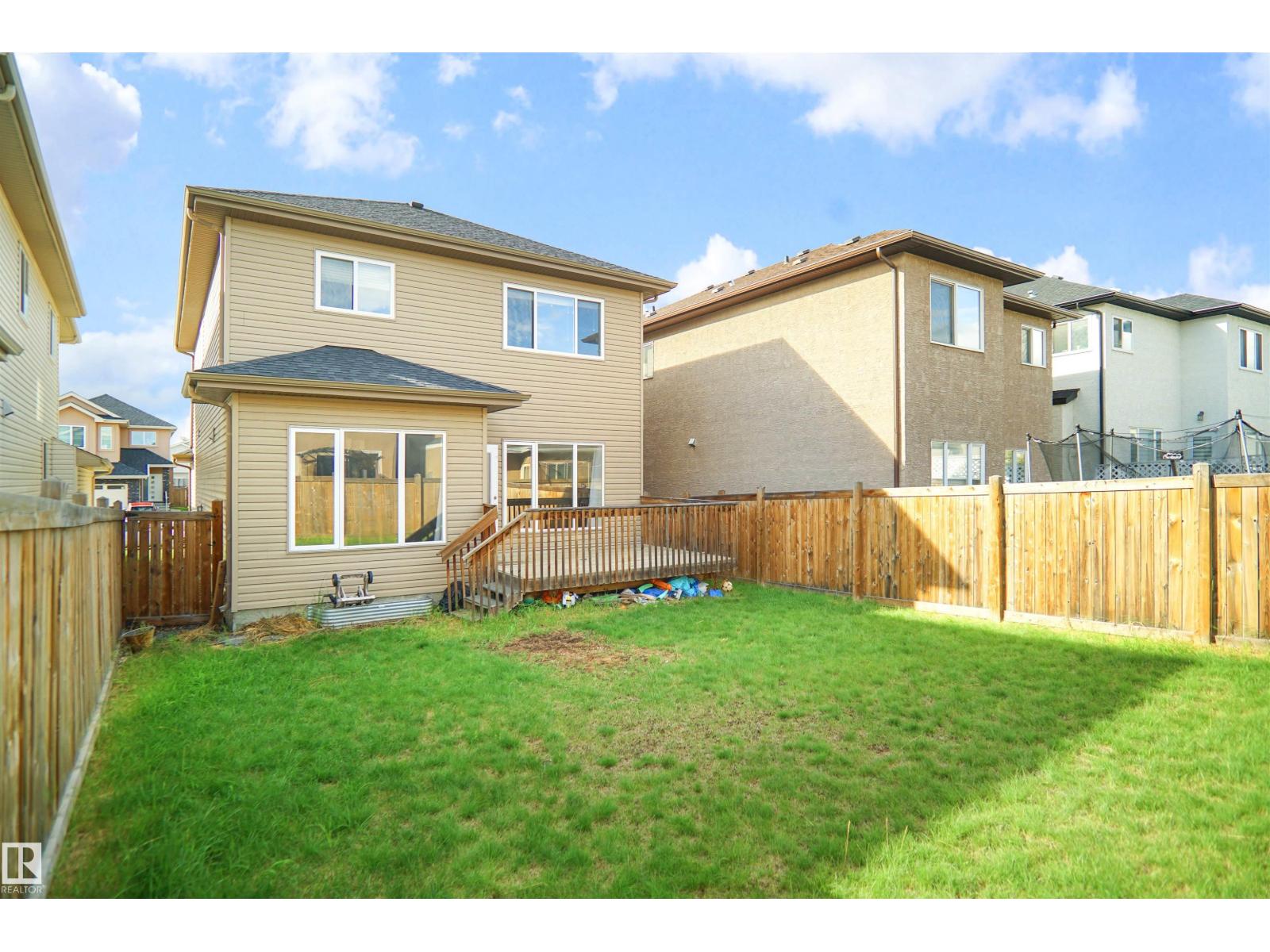 Photo 50 of 17007 62 St Nw, Edmonton AB
