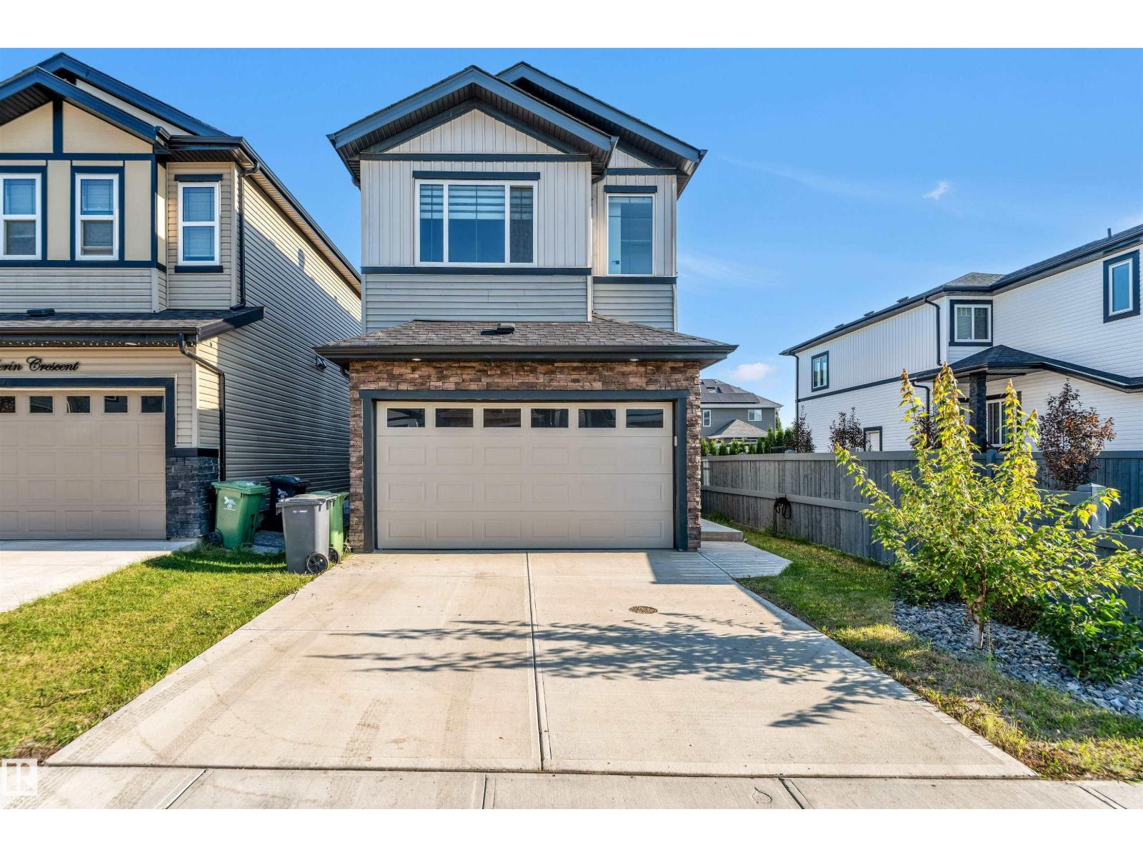 Photo 6 of 3239 Pelerin Cr, Beaumont AB