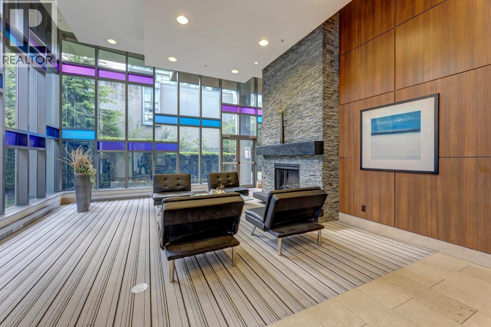 Photo 2 of 307 9222 University Crescent, Burnaby BC