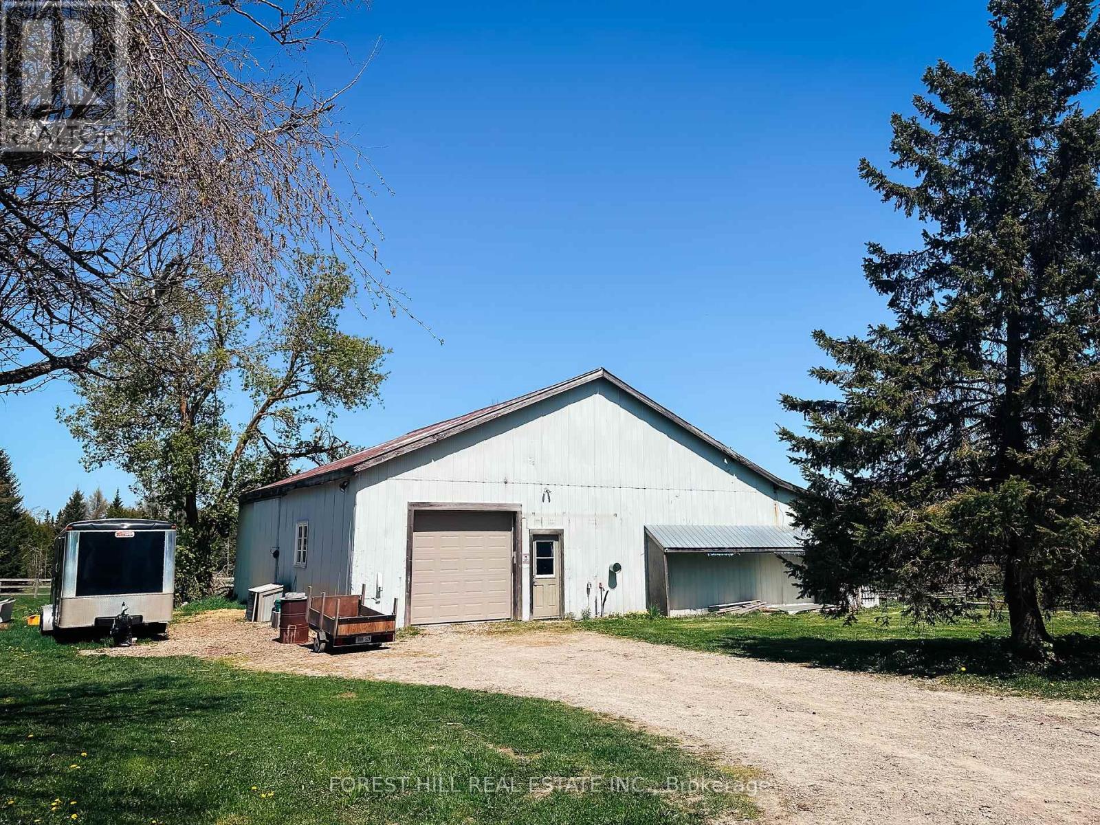 Photo 3 of 486289 30th Side Road, Mono ON