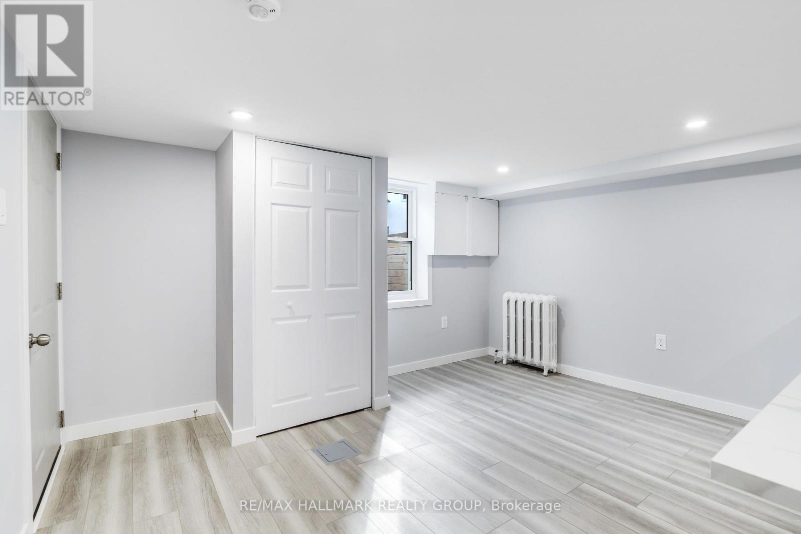 Photo 13 of B 15 Marier Avenue, Ottawa ON