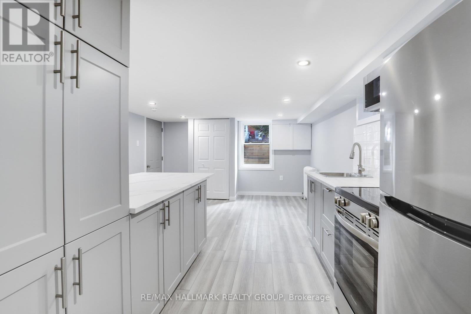 Photo 8 of B 15 Marier Avenue, Ottawa ON