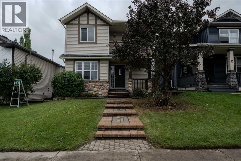 61 Everstone Avenue SW, Calgary, Alberta