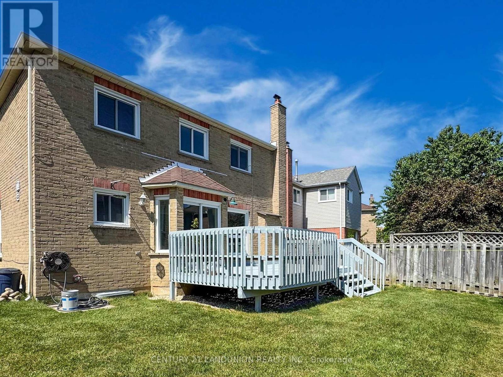 Photo 47 of 25 Bemerton Court, Toronto ON