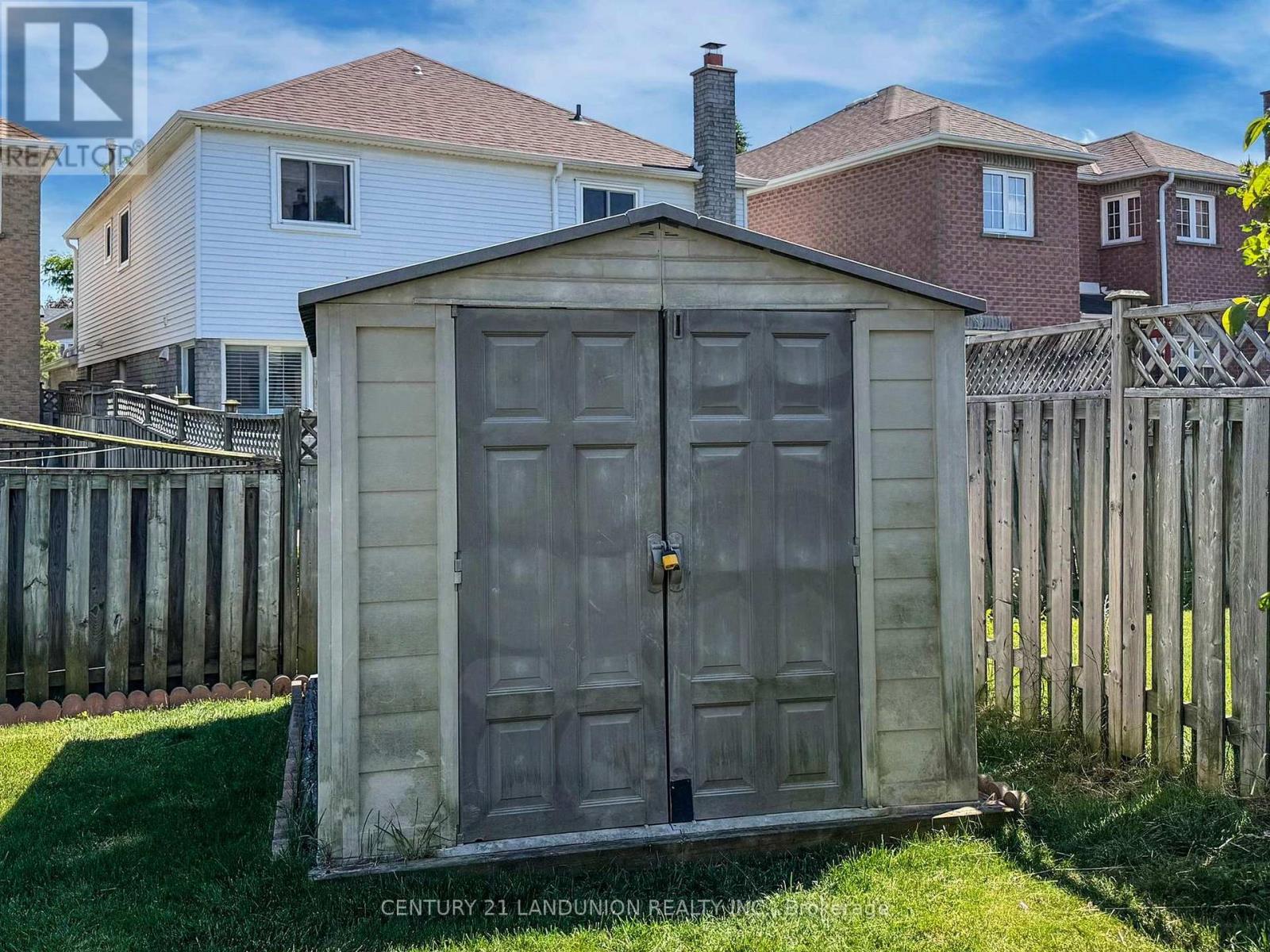 Photo 48 of 25 Bemerton Court, Toronto ON