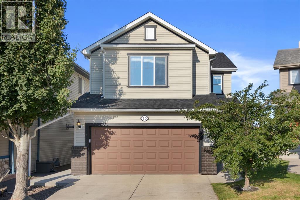 Photo 1 of 50 Evansbrooke Heights Nw, Calgary AB