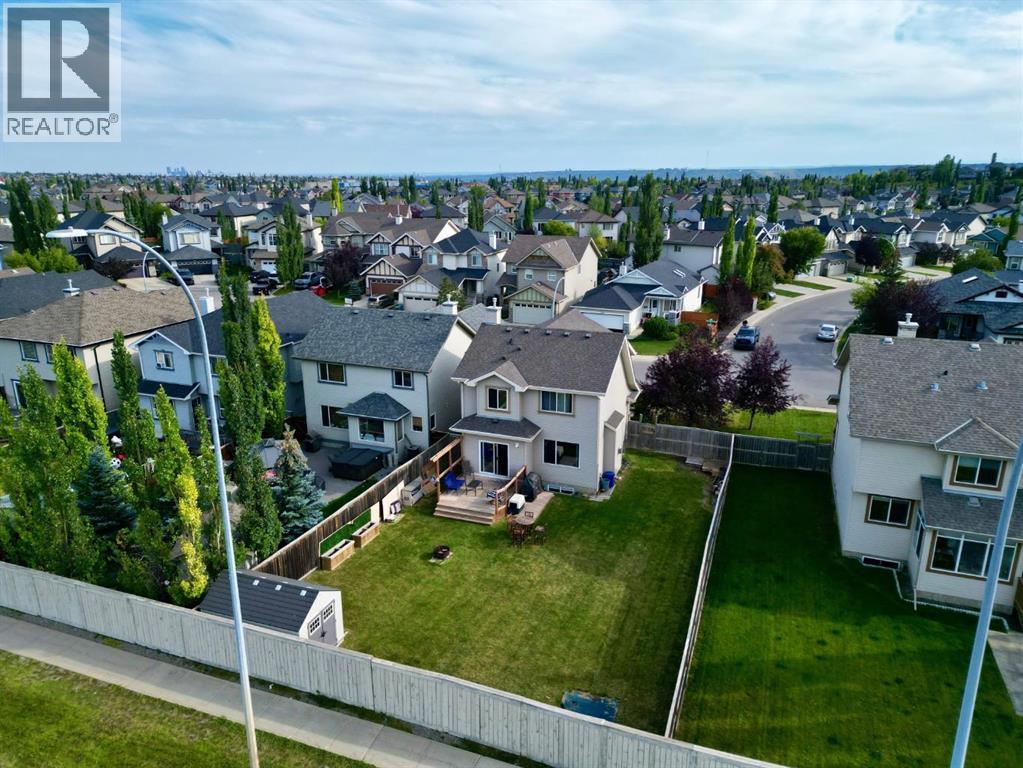 Photo 2 of 270 Royal Oak Court Nw, Calgary AB