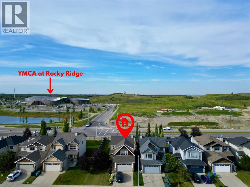 Photo 34 of 270 Royal Oak Court Nw, Calgary AB