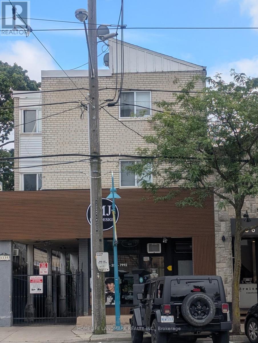 Photo 2 of 1 3335 Lake Shore Boulevard W, Toronto ON