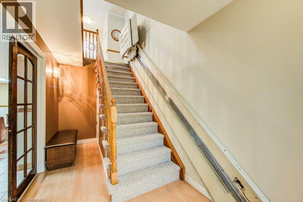 Photo 26 of 155 Mayberry Court, Waterloo ON