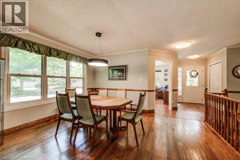 Photo 16 of 155 Mayberry Court, Waterloo ON