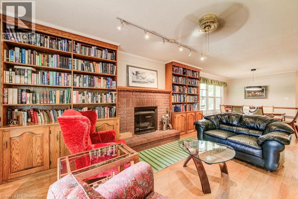 Photo 18 of 155 Mayberry Court, Waterloo ON