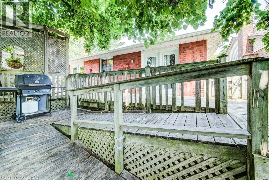 Photo 46 of 155 Mayberry Court, Waterloo ON