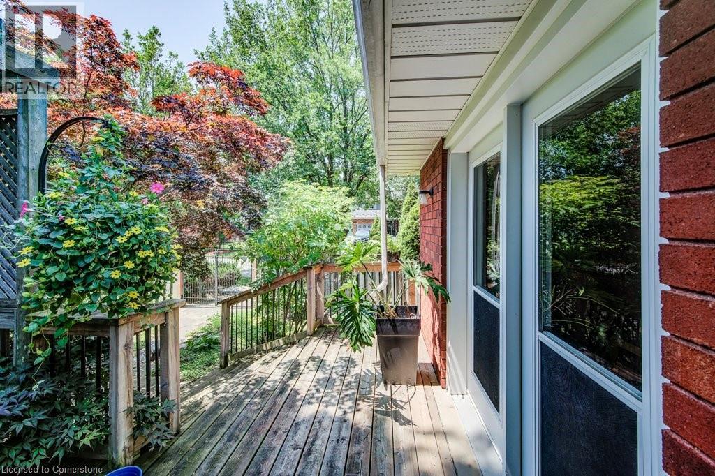 Photo 43 of 155 Mayberry Court, Waterloo ON