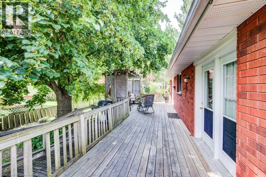 Photo 42 of 155 Mayberry Court, Waterloo ON