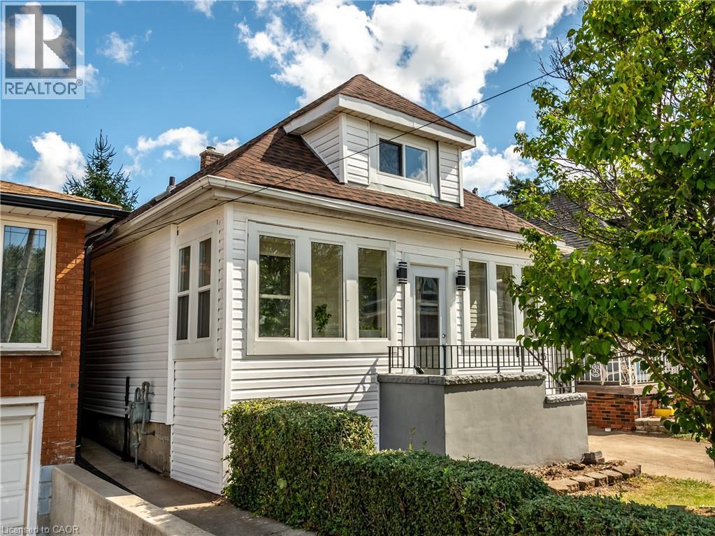 Photo 1 of 155 Picton Street E, Hamilton ON