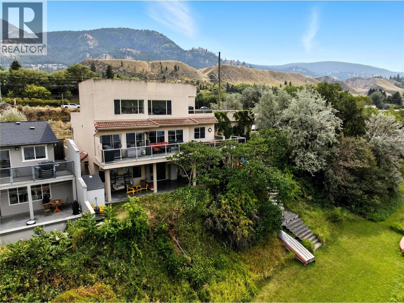 Photo 4 of 4990 Kipp Road, Kamloops BC