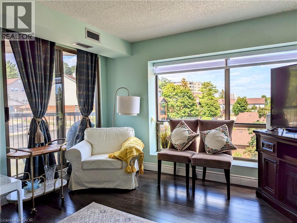 Photo 10 of 300 Keats Way Unit 407, Waterloo ON