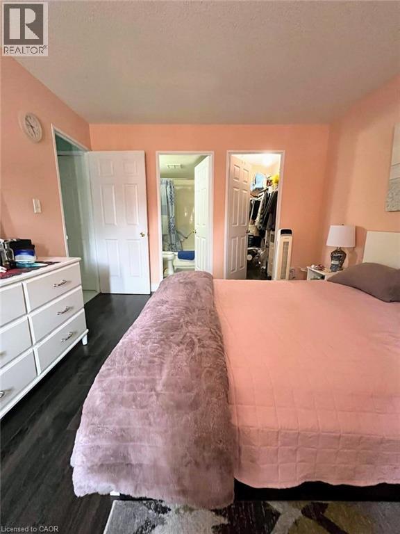 Photo 32 of 300 Keats Way Unit 407, Waterloo ON