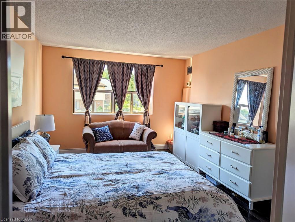 Photo 31 of 300 Keats Way Unit 407, Waterloo ON
