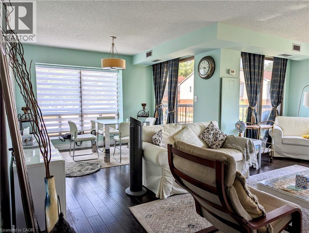 Photo 13 of 300 Keats Way Unit 407, Waterloo ON