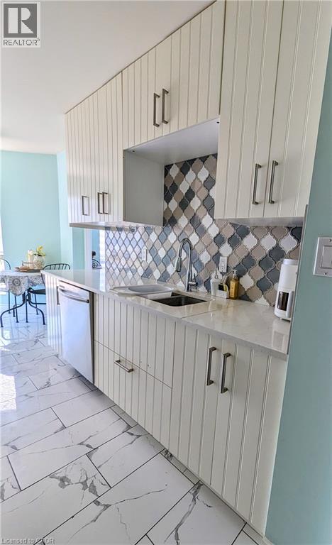 Photo 20 of 300 Keats Way Unit 407, Waterloo ON