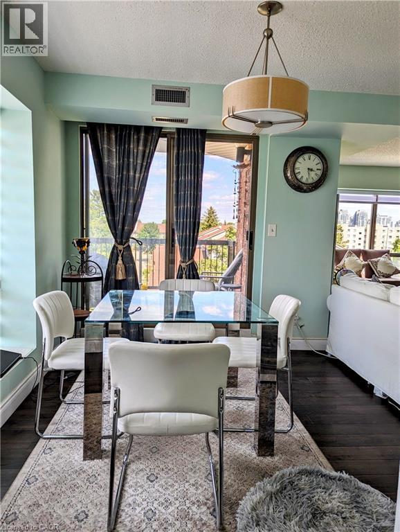 Photo 16 of 300 Keats Way Unit 407, Waterloo ON