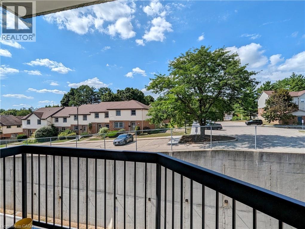 Photo 9 of 300 Keats Way Unit 407, Waterloo ON